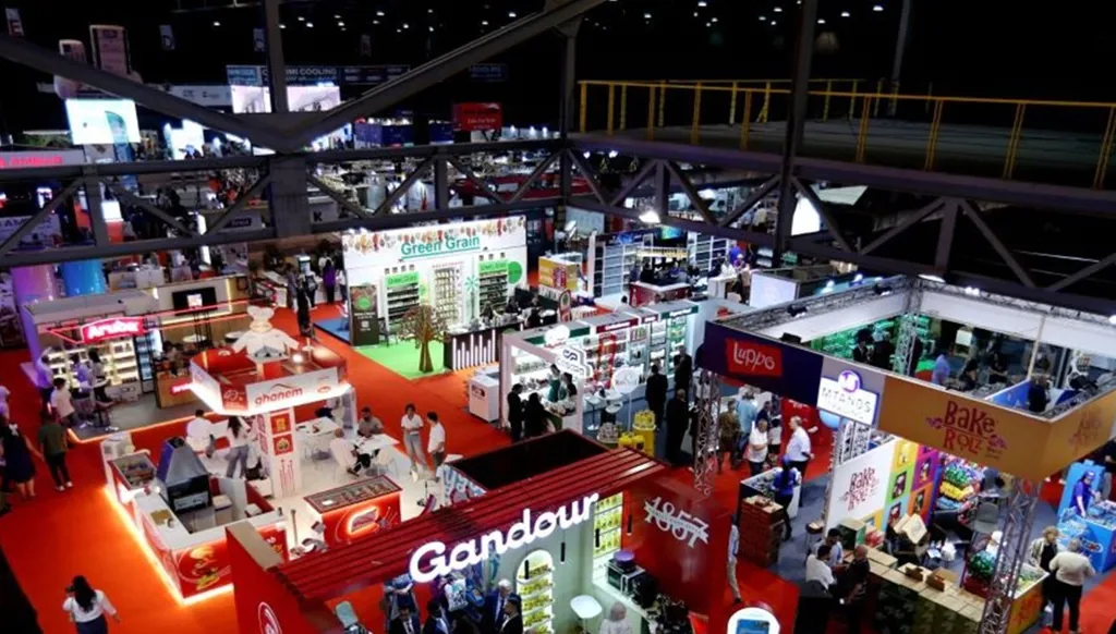 بيروت تحتضن نهضة الصناعة الوطنية: 170 عارضاً يوحّدون طاقات الابتكار اللبناني