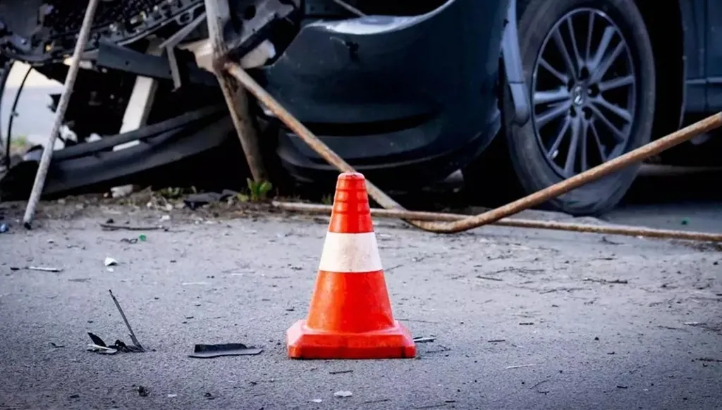 مصر... إصابة 5 سُيّاح في حادث مروري