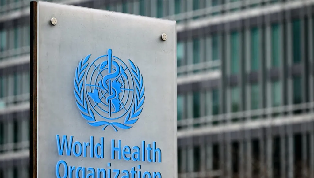 الصحة العالمية تقود إجلاء 41 مريضاً في "حالة حرجة" من غزة