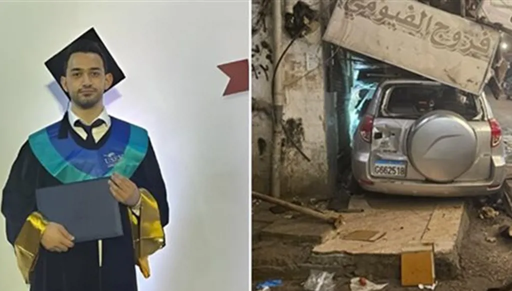 ماذا قالت مريان فضول والدة الضحية ايليو ابو حنا لـ"النهار"؟ (فيديو)