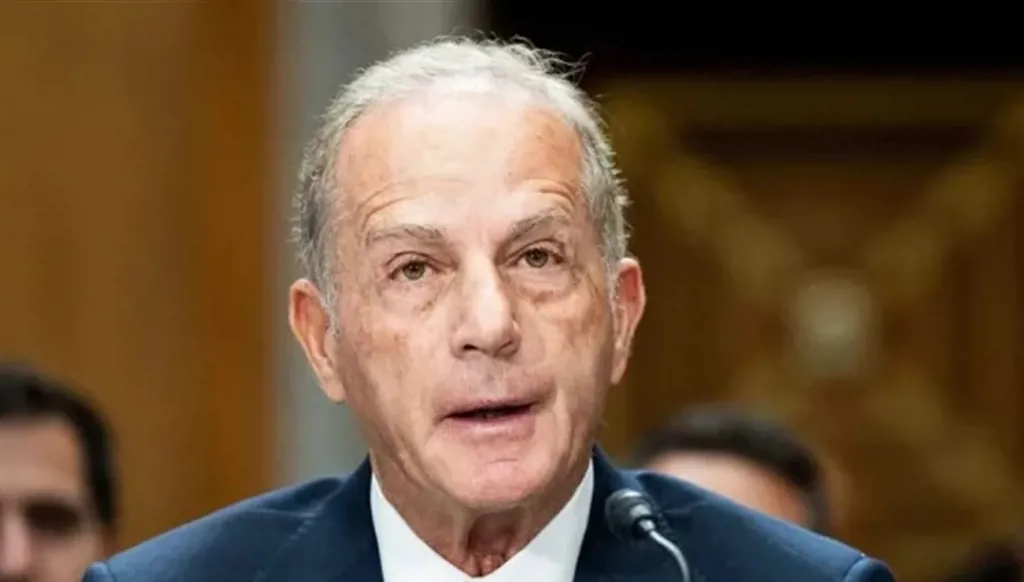 ميشال عيسى سفير أميركا في لبنان… "حكماوي" وهؤلاء رفاقه