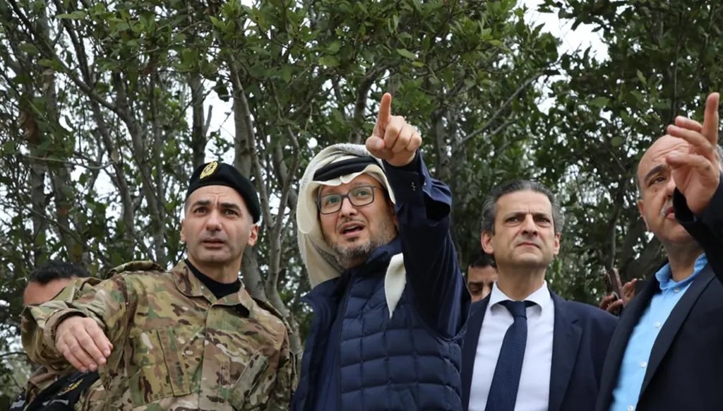 في باطن التقاطع الإسرائيلي - الإيراني!