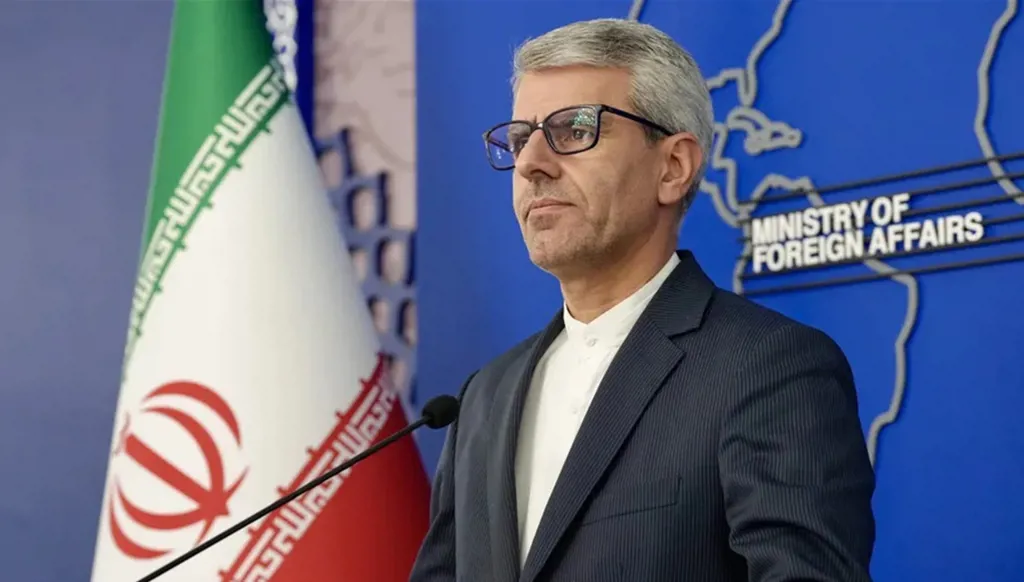 طهران: رسائل مستمرة مع واشنطن… ووفد باكستاني مرتقب