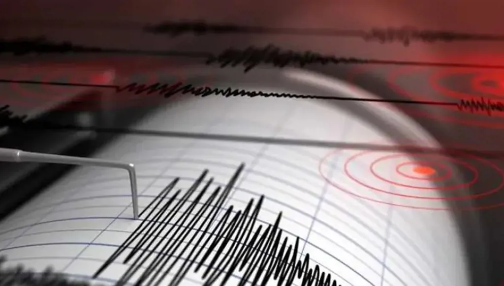 زلزال بقوة 7 درجات يضرب تايوان