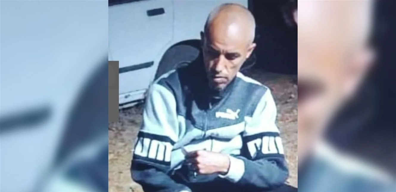 المدعو أبو عمر