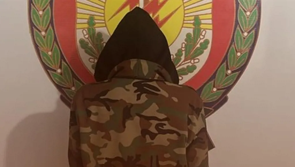 يتبع لعصابة "أبو عبيدة"… توقيف "طقطق" في الحيّ الغربي في بيروت