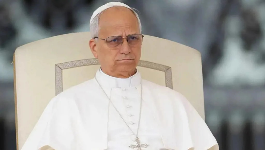 البابا لاوون الرابع عشر: أنا "أقرب من أي وقت مضى" إلى الشعب اللبناني