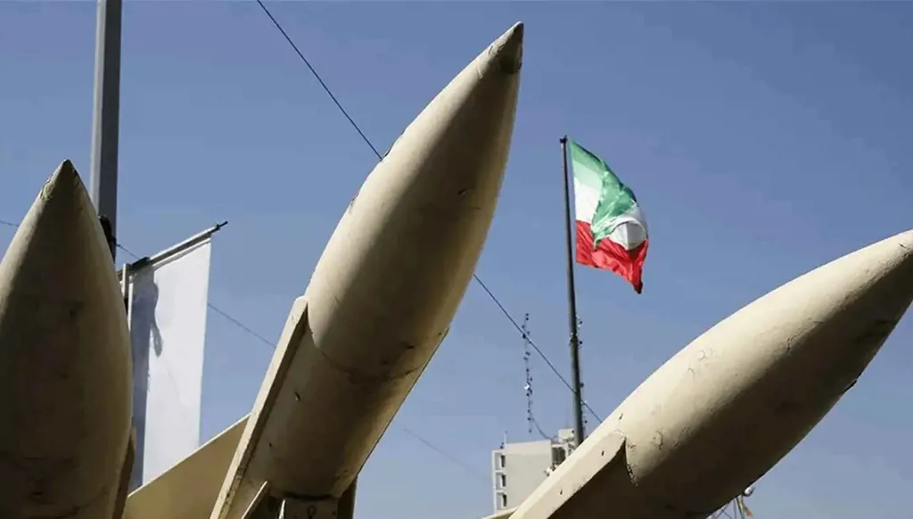 هل تمتلك إيران صاروخاً قادراً على ضرب الولايات المتحدة؟