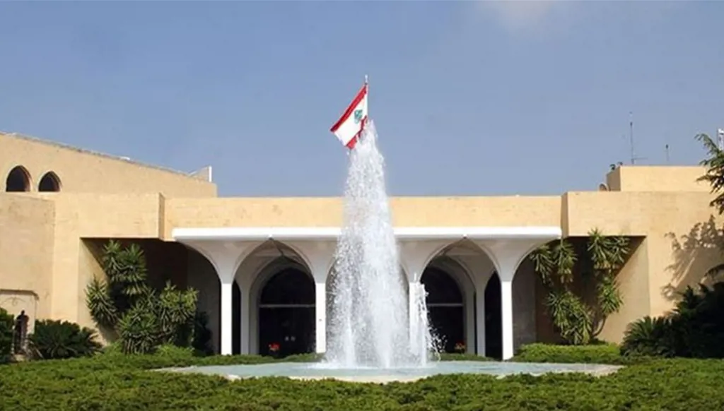 جلسة لمجلس الوزراء في بعبدا... والحاج: لا خلاف في الأهداف والديبلوماسية هي الحل