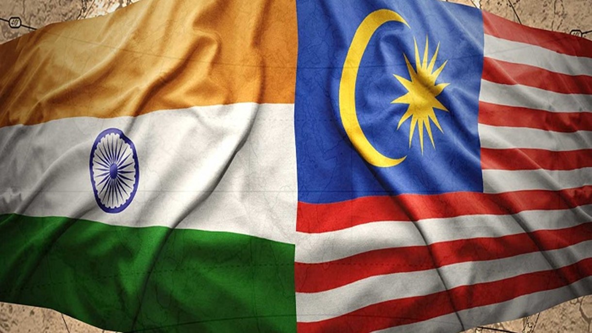 علما الهند وماليزيا (أرشيفية).