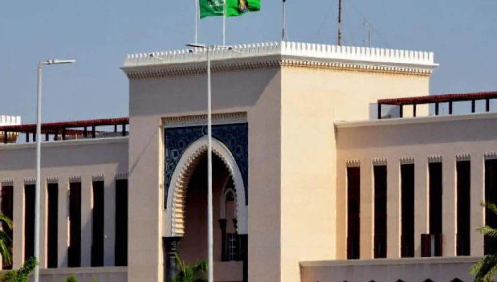 السعودية تدعو لدعم الوساطة الباكستانية... وتُشدّد على عودة حرية الملاحة في هرمز