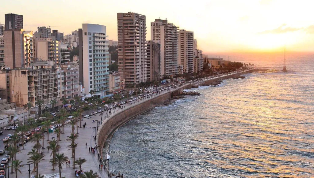 درجات الحرارة ستلامس الـ42 في لبنان... احتمال ارتفاع إضافي الأسبوع المقبل