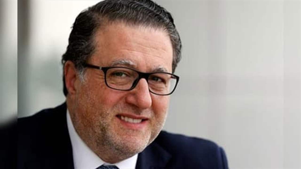 محمد شقير (أرشيفية).