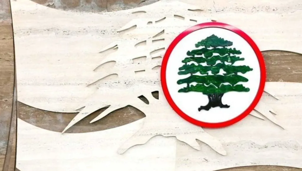 بعد حملته على أداء الحكومة ووزراء فيها... حزب "القوات": لا خوف على التضامن الحكومي