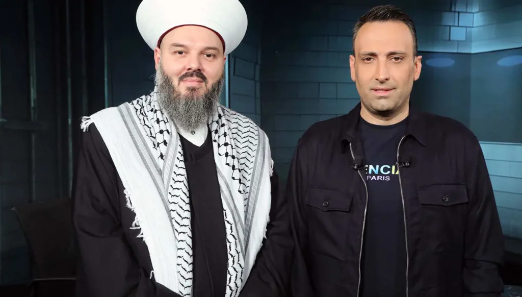 بالفيديو- ماذا جرى مع الإعلامي تمام بليق في صيدا...هل من محاولة اغتيال؟