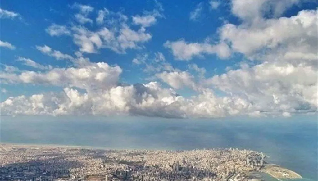 طقس الأسبوع في لبنان... ارتفاع درجات الحرارة