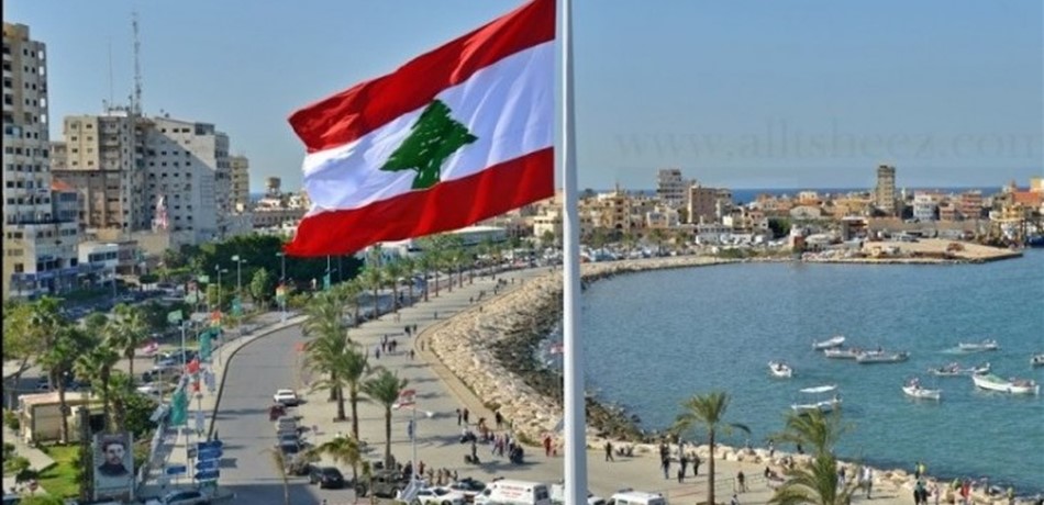 بيروت. (وكالات)