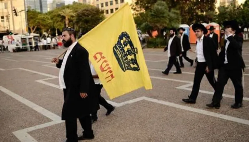 ما هي حركة "حباد" التي ينتمي إليها الحاخام اليهودي كوغان؟