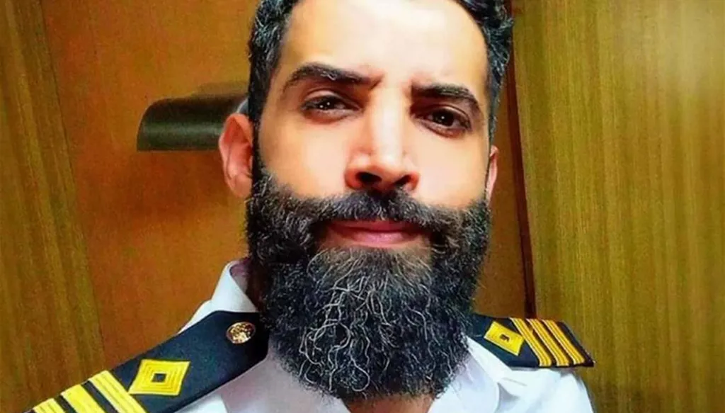 هل يُطلق سراح القبطان اللبناني عماد أمهز؟