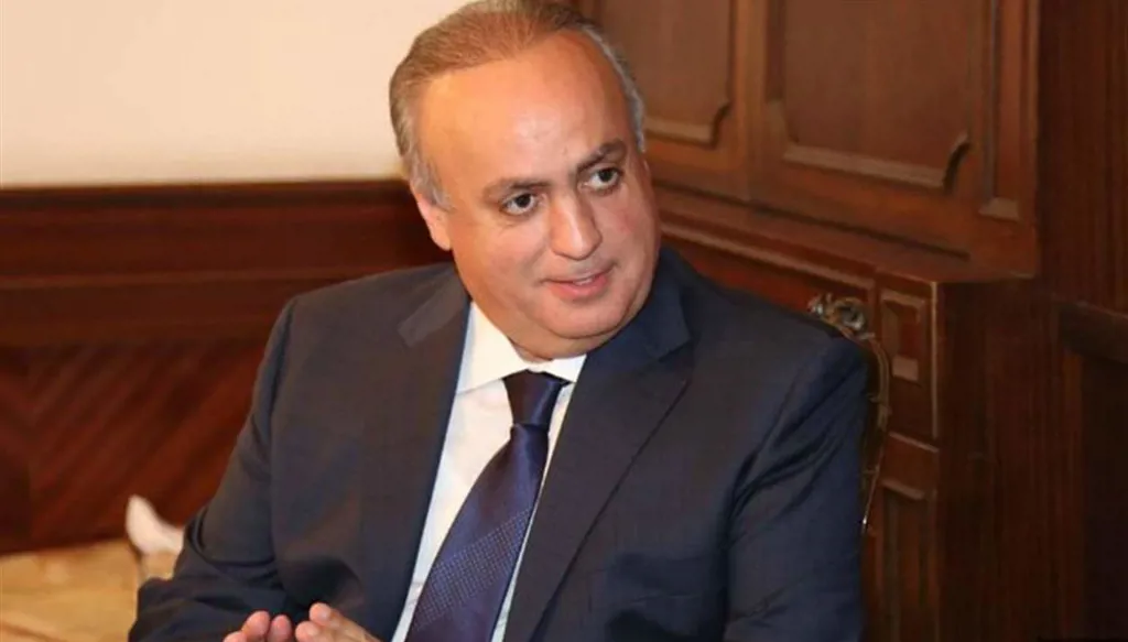 وهاب يرد على بري: عاطفتك مشكورة ولكن "الدروز يريدون ضمانات"