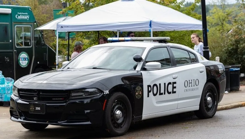 مقتل شخصين في إطلاق نار بولاية أوهايو الأميركية