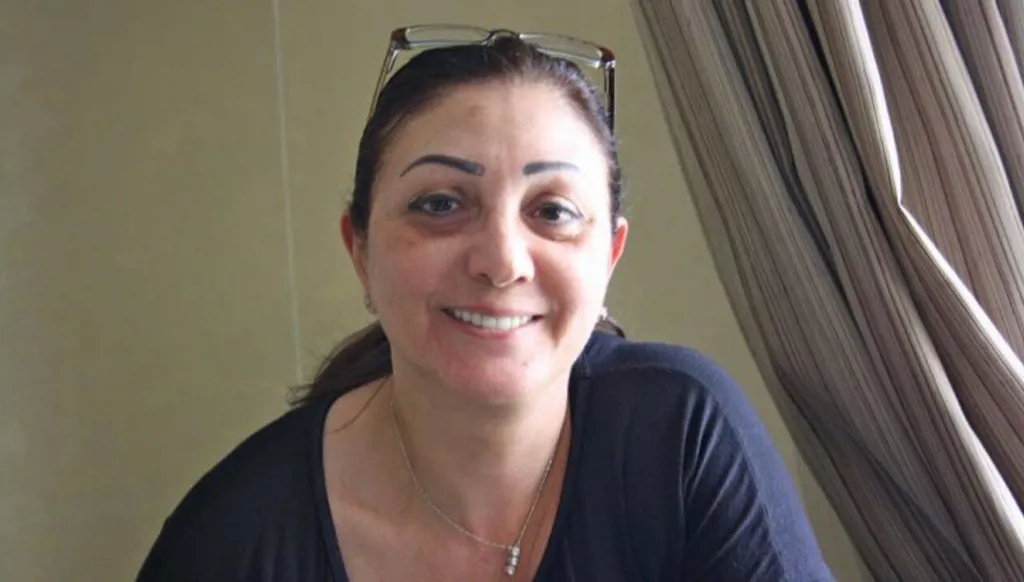 شقيقة زوجة ماهر الأسد: "حزب الله" ونظام الأسد وراء اغتيال رفيق الحريري