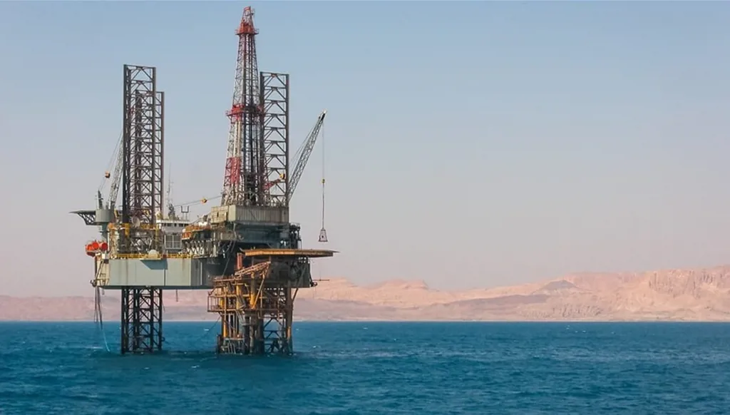 تحذيرات من خطر يهدد اسطنبول في حال وقوع زلزال بسبب منشأة غاز
