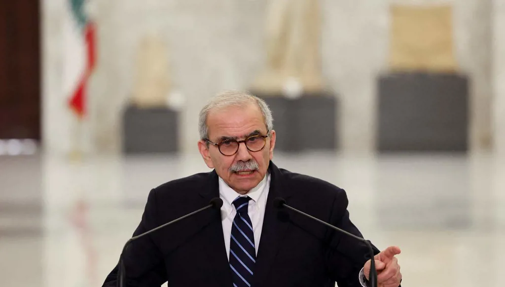 سلام يرد على نعيم قاسم: التلويح بالحرب الأهلية مرفوض وقراراتنا لبنانية