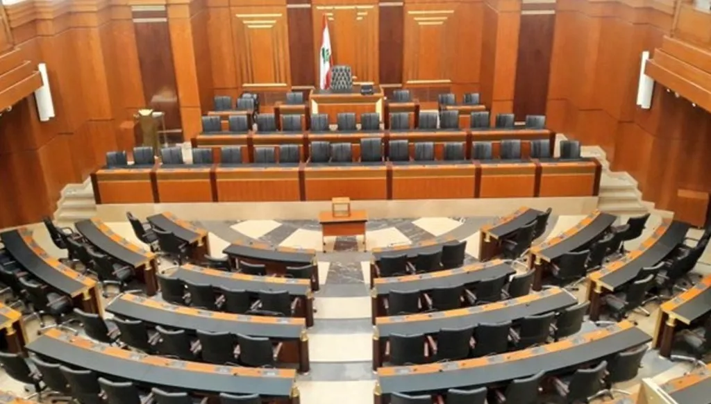 رفض التمديد لمجلس النواب