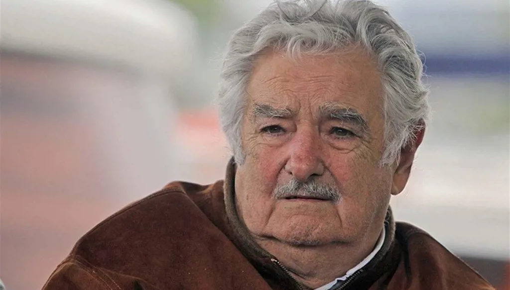 Hasta siempre  Jose Mujica Companero