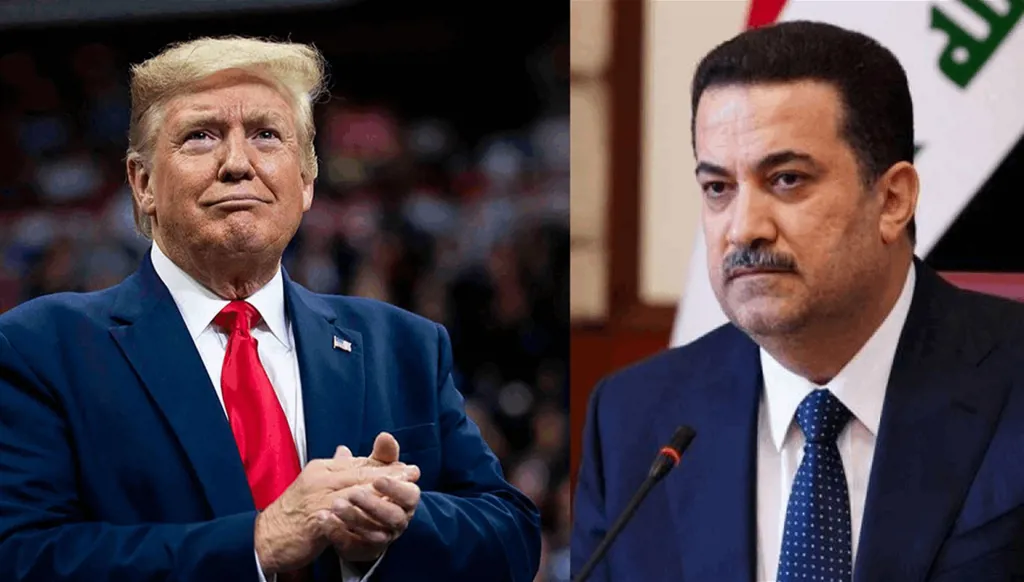 واشنطن - بغداد: تواصل بطعم العقوبات