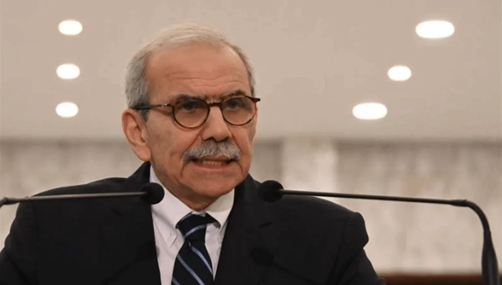 انزعاج أوساط سنية