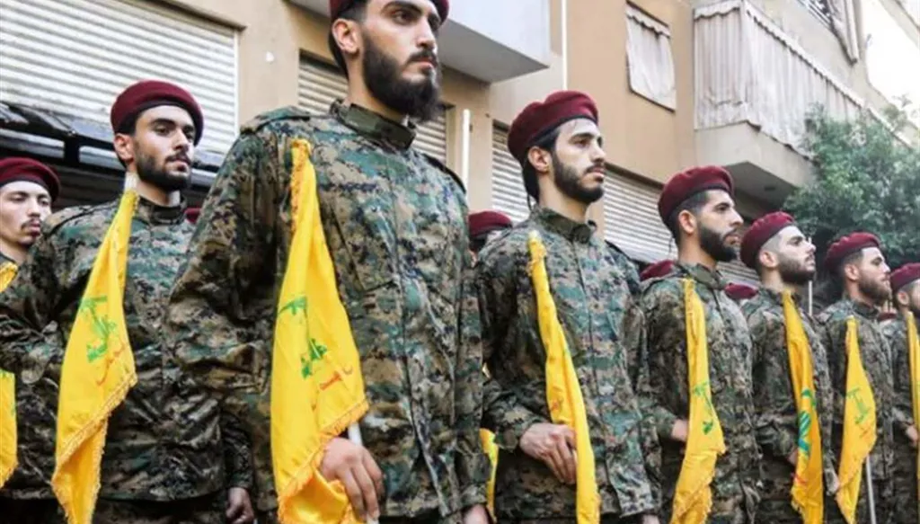 إلغاء تصنيف "النصرة" إرهابياً رسالة تغري الحزب!