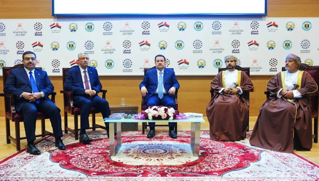 السوداني: السلم المجتمعي في العراق اليوم بأفضل حالاته