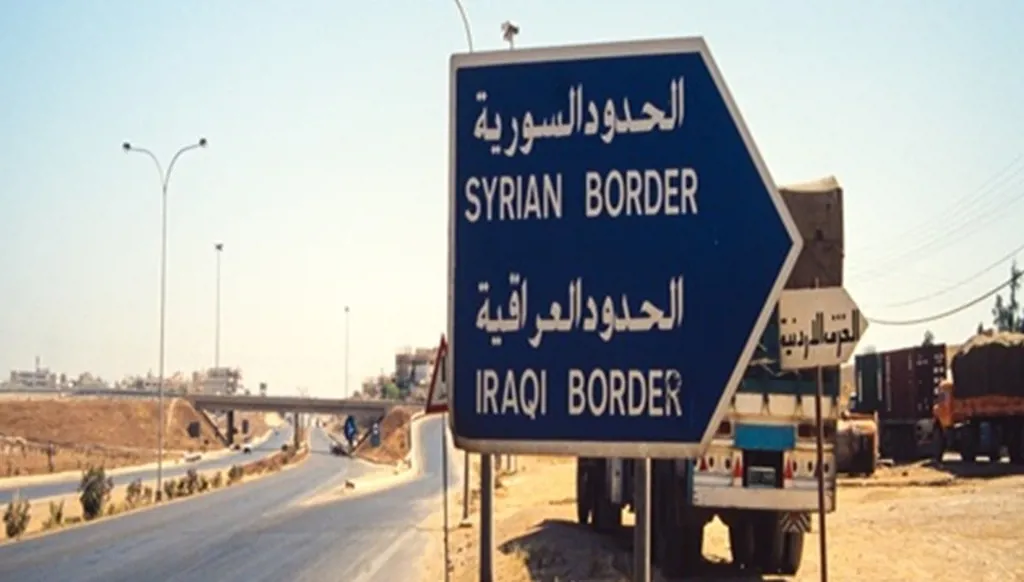 ما حقيقة حصول اشتباكات بين الحشد الشعبي وعناصر سورية مسلحة عند الحدود؟
