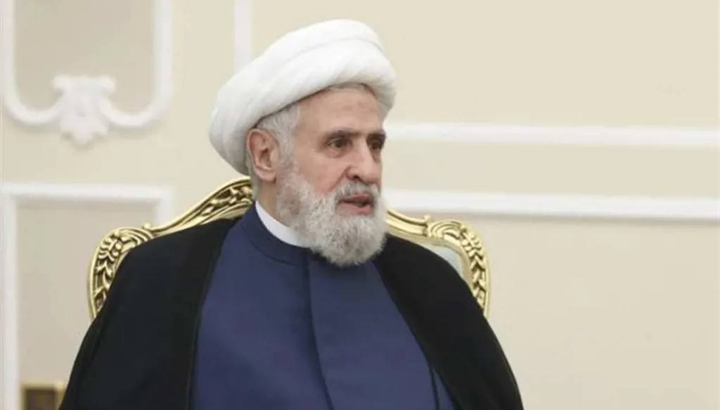 أدرك "حزب الله" أنّه أوقع نفسه في الفخ… فتراجع!