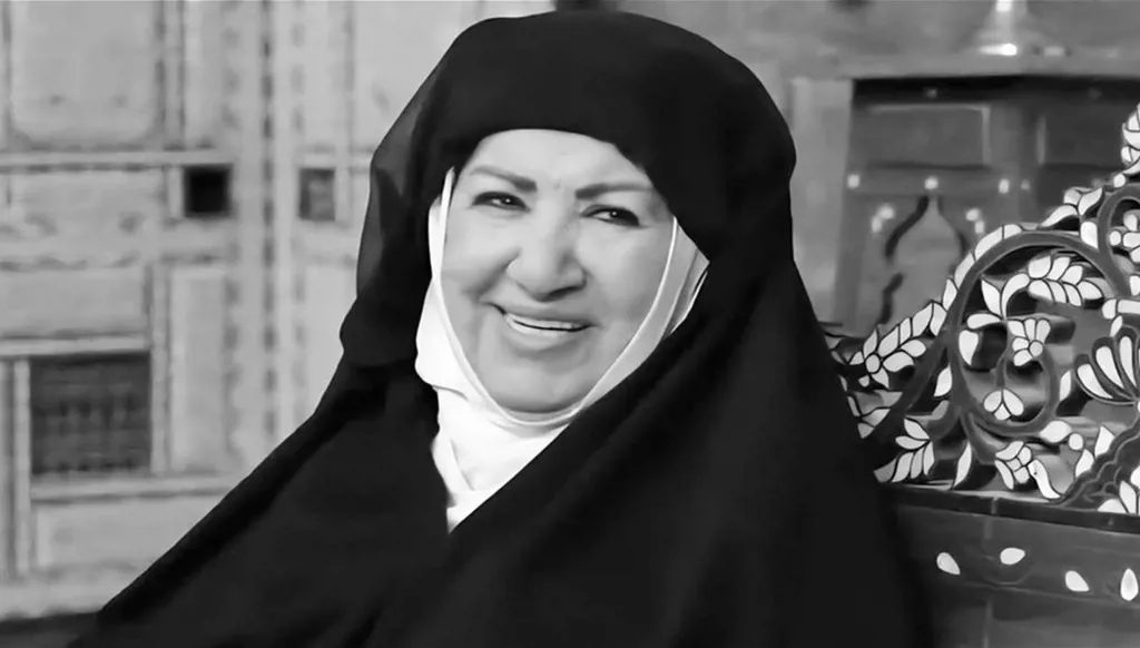 "أوغندية"... هذه هي قاتلة "أم زكي" في دمشق