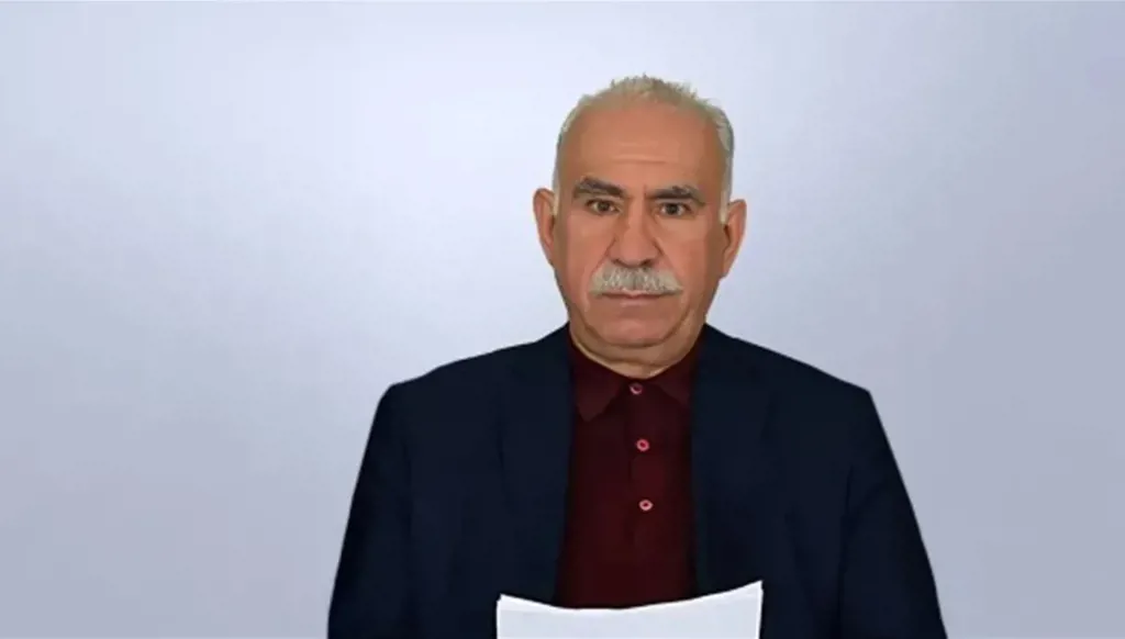 أوجلان يحذر من أي تأخير إضافي في إتمام التسوية مع تركيا