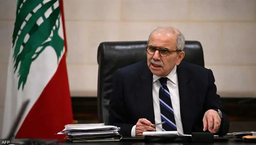 نواف سلام: نركز على وقف الحرب ومنفتحون على اتفاق سلام