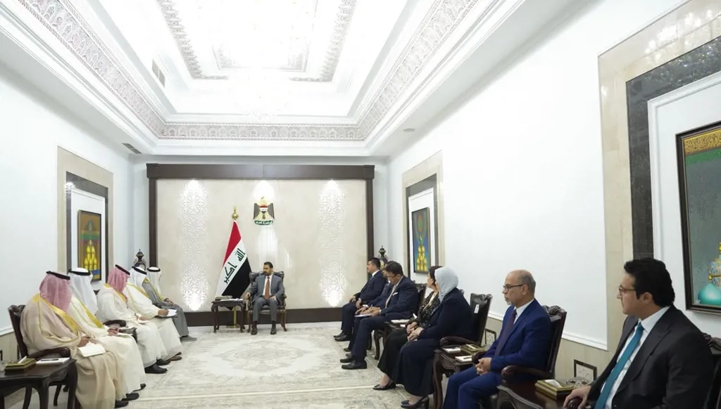 مجلس التعاون الخليجي يشيد بخطوات العراق في مكافحة الفساد وحصر السلاح