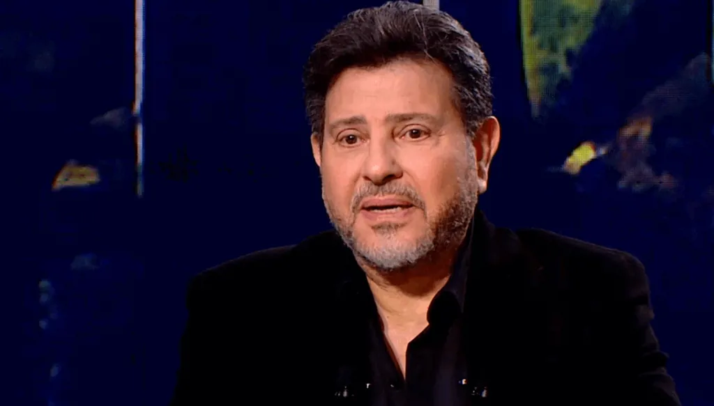 رئيس الجالية المصرية في فرنسا: هاني شاكر في حالة حرجة جداً