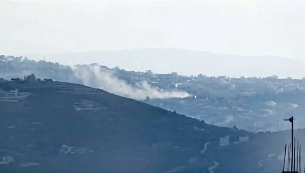 بعد استهداف الصحافيين في الطيري… ماذا نعرف عن هذه البلدة في جنوب لبنان؟