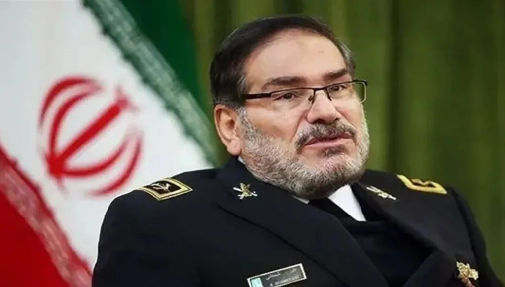 للمرة الأولى... تفاصيل الاجتماع الأخير لعلي شمخاني