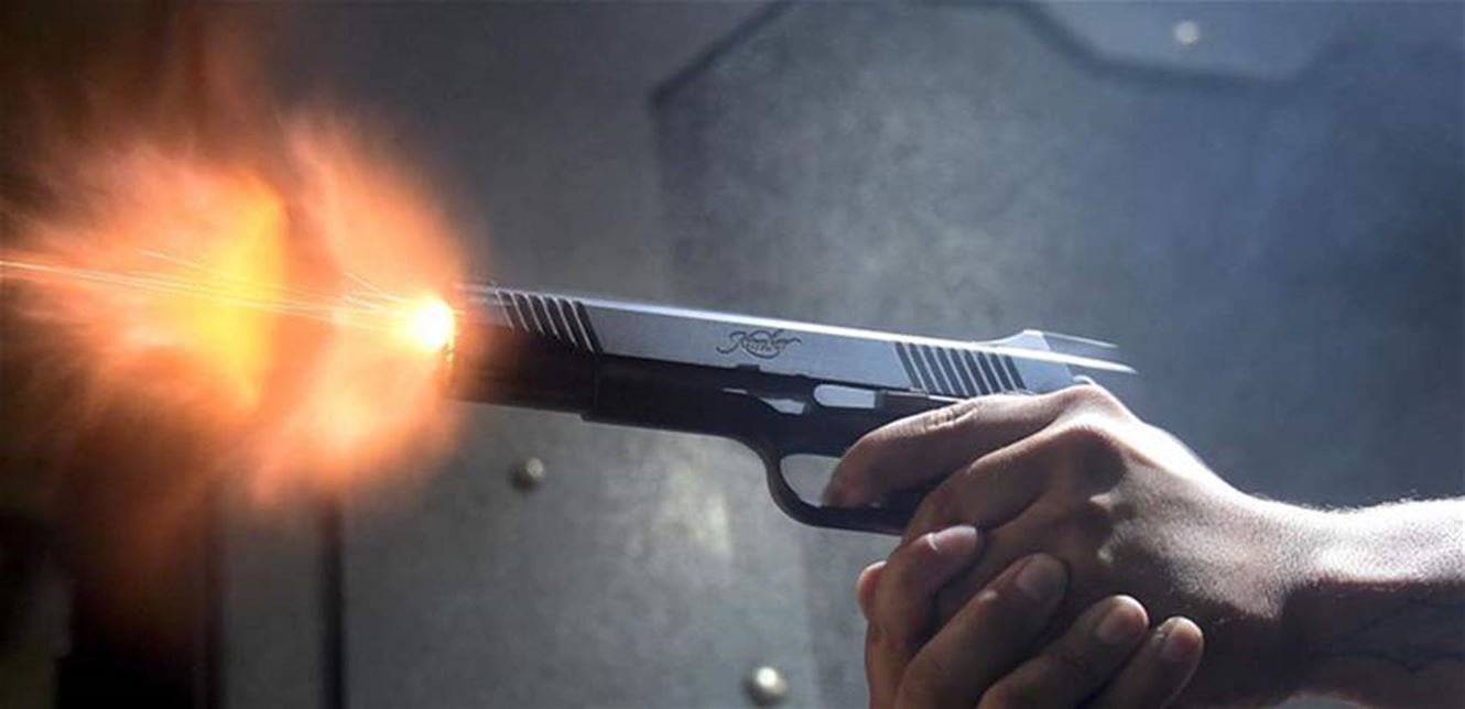 اطلاق نار (تعبيرية).