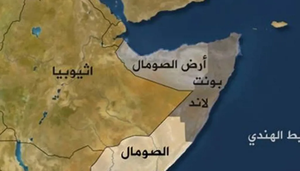 حكومة "أرض الصومال" ترفض قرار مقديشو إلغاء اتفاقياتها مع الإمارات