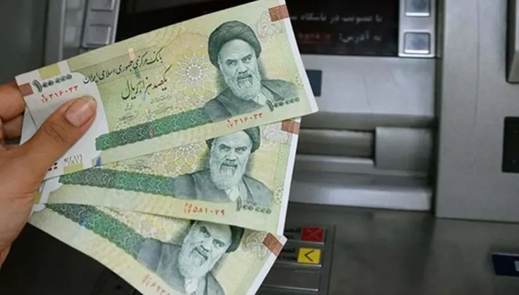 Iranian currency falls to new historic low against the US dollar