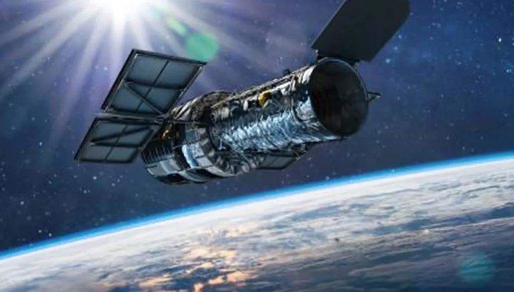 سفينة الشحن "سيغنوس" تحمل 5 أطنان من المعدّات الموجّهة إلى الفضاء