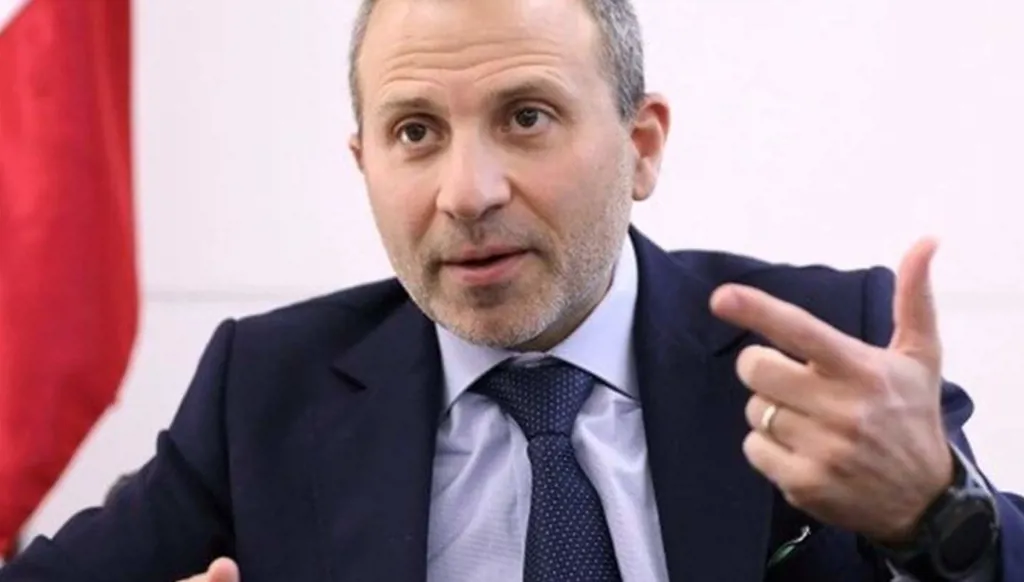 هيئة قضاء البترون في التيار ترد على جعجع: كمائنه عديدة بحق أبناء بلاد البترون