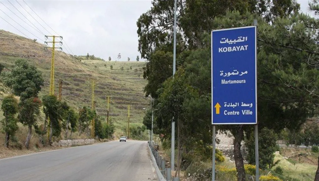 بلديّة القبيّات شمالي لبنان تكشف نتائج فحوصات عيّنات مياه الشّرب التي أجرتها مؤخراً