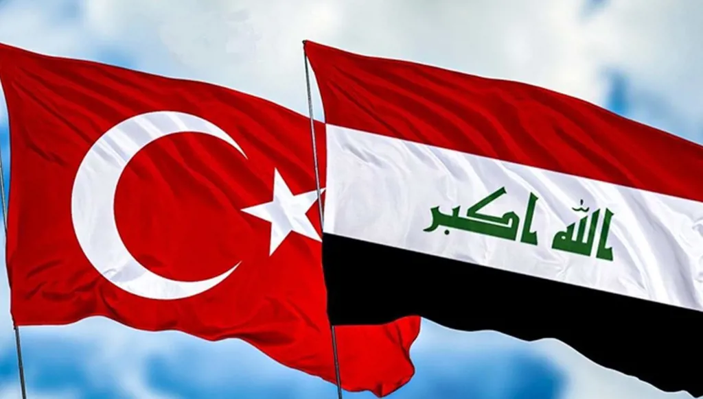 أول شبكة ترامواي في بغداد بتوقيع تركي